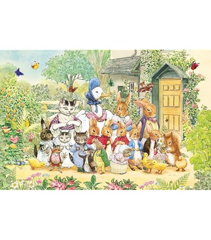 Amazon.co.jp: 500ピース ジグソーパズル わちふぃーるど エルタシル