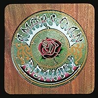 Amazon.co.jp: Grateful Dead -Reissue-: ミュージック