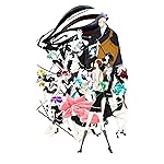 宝石の国 フルHD(1080×1920)スマホ壁紙/待受 宝石の国 宝石の国 フルHD(1080×1920)スマホ壁紙/待受 宝石の国