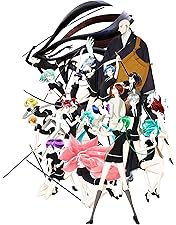 宝石の国　DVD全巻　初回生産限定盤　特典付き Amazon.co.jp: 宝石の国 Vol.1 (初回生産限定版)(イベント