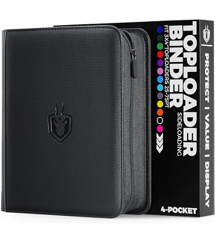 Amazon.co.jp: Ultra PRO - Modern Horizons 3 9ポケット PRO