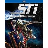 スターシップ・トゥルーパーズ インベイジョン (初回生産限定) [Blu-ray]