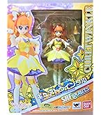 世界制服作戦 フレッシュプリキュア！ 山吹祈里 1/10 完成品フィギュア（プレミアムバンダイ、メガトレショップ限定） w17b8b5 FIGURE-013567_03.jpg