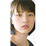 のん(能年玲奈) iPhone SE第2~3世代 8~6 壁紙 視差効果 A'SCENE Vol.1 のん(能年玲奈) iPhone SE第2~3世代 8~6 壁紙 視差効果 A'SCENE Vol.1