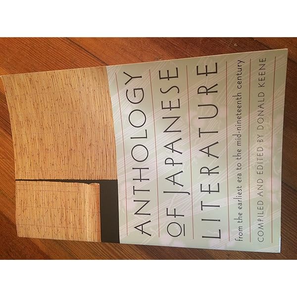 Amazon.co.jp: The Pleasures of Japanese Literature (COMPANIONS TO