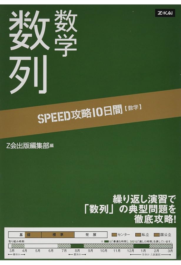 SPEED攻略10日間 数学 ベクトル | 鎌田凪平 |本 | 通販 | Amazon