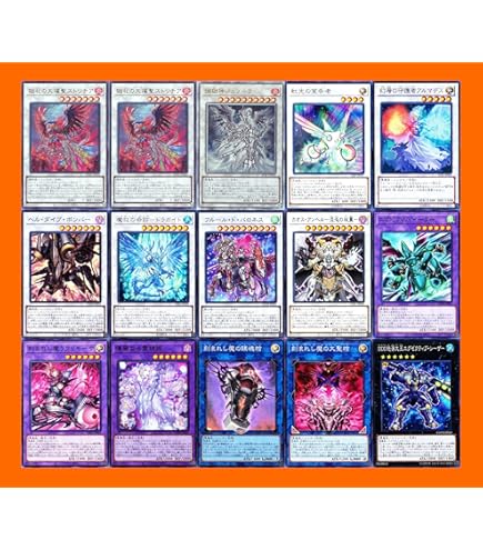 Amazon.co.jp: 【デッキ販売】 アルトメギアデッキ 神芸学徒デッキ