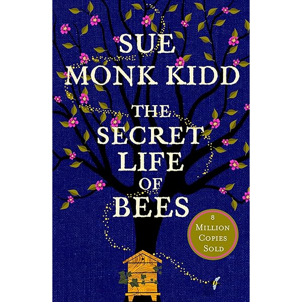 Amazon The Secret Life Of Bees The Stunning Multi Million Bestselling Novel About A Young Girl S Journey Poignant Uplifting And Unforgettable English Edition Kindle Edition By Kidd Sue Monk Literary