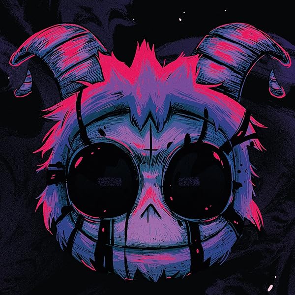 Amazon.co.jp: CULT OF LAMB [12 inch Analog]: ミュージック