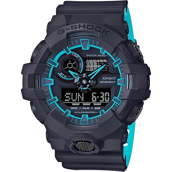 Amazon.co.jp: カシオ G-Shock Baby-G BGA-190 (ハローキティ