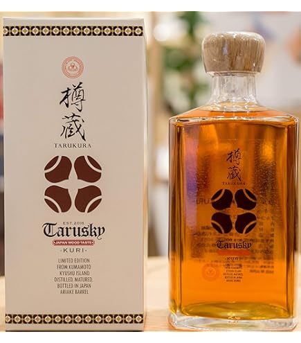 Amazon.co.jp: [限定品] 篠崎 朝倉 シェリー カスク フィニッシュ 樽