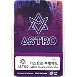 Amazon Astro アストロ グッズ スローガン タオル 応援タオル Slogan Towel Tradeplace K Pop 韓国製 アイドル 芸能人グッズ 通販