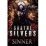 Sinner: Feathers and Fire Book 5