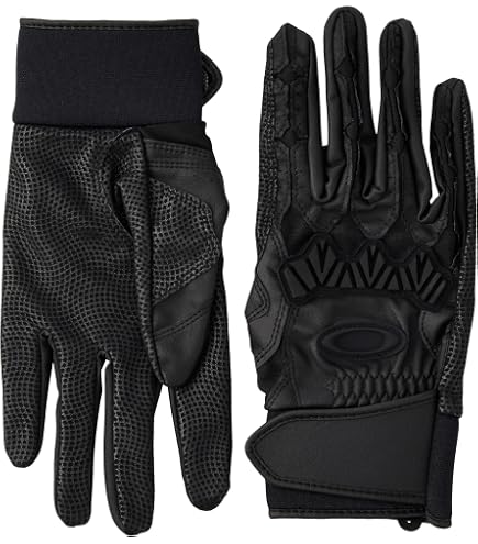 Amazon.co.jp: Oakley メンズ Factory Pilot 2.0 タクティカルグローブ
