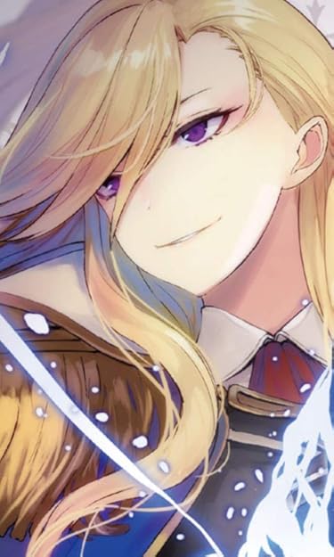 最強出涸らし皇子の暗躍帝位争い  iPhone/Androidスマホ壁紙(480×800)-1 - リーゼロッテ・レークス・アードラー