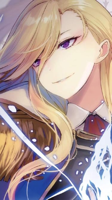 最強出涸らし皇子の暗躍帝位争い  iPhone/Androidスマホ壁紙(480×854)-1 - リーゼロッテ・レークス・アードラー