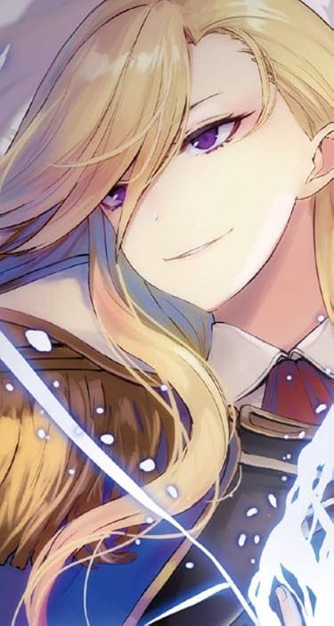 最強出涸らし皇子の暗躍帝位争い  iPhone/Androidスマホ壁紙(744×1392)-1 - リーゼロッテ・レークス・アードラー