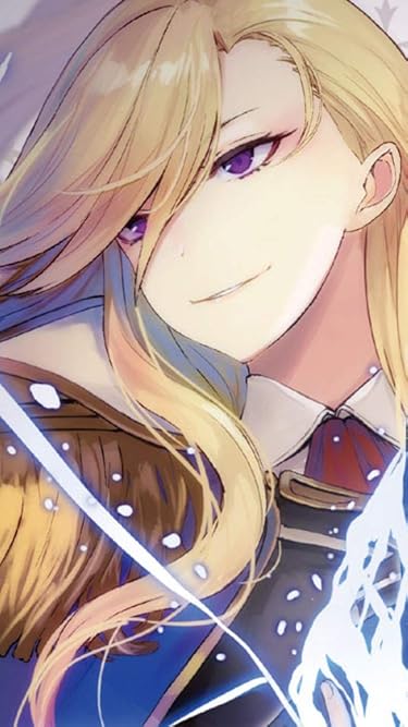 最強出涸らし皇子の暗躍帝位争い  iPhone/Androidスマホ壁紙(540×960)-1 - リーゼロッテ・レークス・アードラー