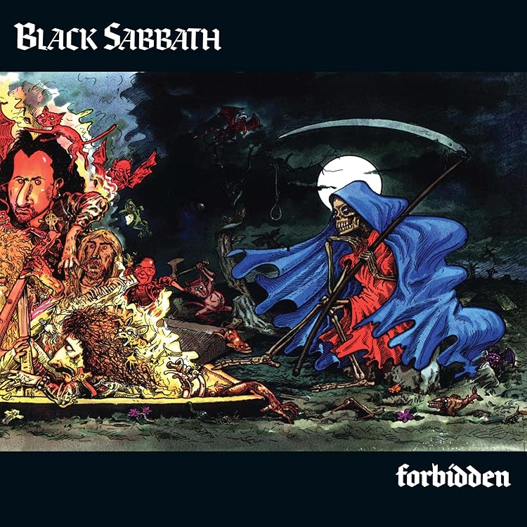 邦楽 BLACK SABBATH ANNO DOMINI 1989-1995 Amazon.co.jp: ANNO DOMINI: 1989-1995: ミュージック