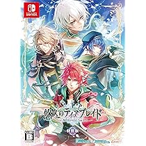 Amazon.co.jp: 【Switch】悠久のティアブレイド for Nintendo