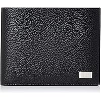 Amazon | [ダンヒル] 二つ折り財布 メンズ 1983 ハーネス ブラウン