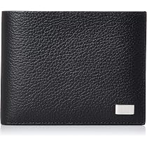 Amazon.co.jp: [ダンヒル] 二つ折り財布 19F2932AV メンズ レザー
