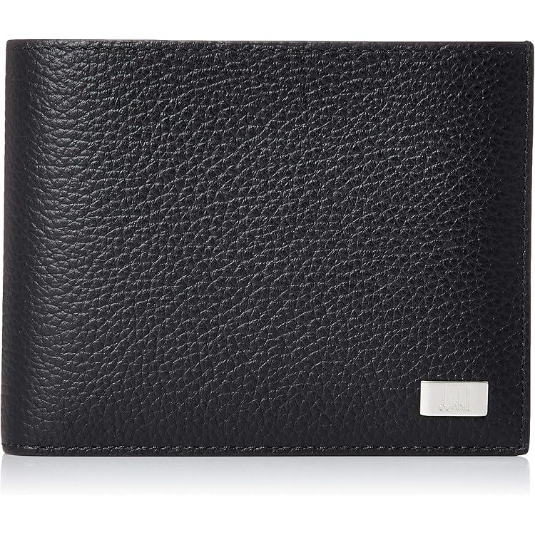 Amazon | [ダンヒル] 二つ折り財布 メンズ PLAIN 4CC & COIN PURSE