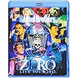三代目J Soul Brothers LIVE TOUR 2012 「0~ZERO~」 (2枚組Blu-ray Disc)