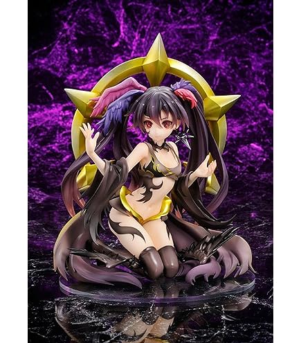 『selector infected WIXOSS』 太陽の巫女 タマヨリヒメ レベル4のルリグ 1/1スケール ABS&amp;PVC製 製塗装済み完成品 フィギュア 51stUQl0uWL.jpg_BO30,255,255,