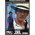 刑事ジョン・ブック 目撃者 スペシャル・コレクターズ・エディ [DVD]