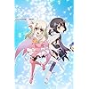 イリヤスフィール・フォン・アインツベルン,美遊・エーデルフェルト Fate - イリヤスフィール・フォン・アインツベルン,美遊・エーデルフェルト iPhone(640×960)壁紙 17970