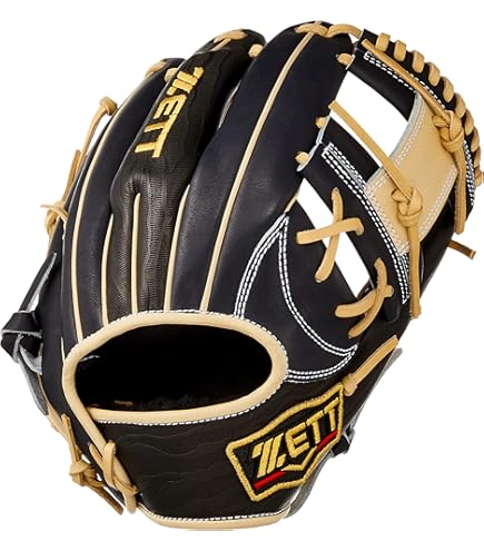 Amazon | ゼット(ZETT) 軟式野球 グラブ プロステイタス 中村奨吾選手