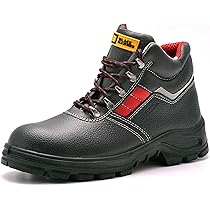 s3 src safety boots