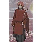 銀魂 iPhone8,7,6 Plus 壁紙(1242×2208) 平安貴族風 神威(かむい) 銀魂 iPhone8,7,6 Plus 壁紙(1242×2208) 平安貴族風 神威(かむい)