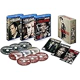 ザ・フォロイング 〈コンプリート・シリーズ〉 ブルーレイ ボックス(9枚組) [Blu-ray]