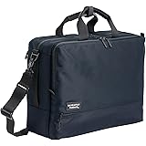 Amazon Co Jp Manhattan Passage マンハッタンパッセージ 5513bk 3way ブリーフケース エスト カモフラージュ ブラック シューズ バッグ