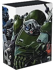 装甲騎兵ボトムズdvdメモリアルボックス、おまけ付き Amazon.co.jp: 装甲騎兵ボトムズ DVDメモリアルボックス : 郷田