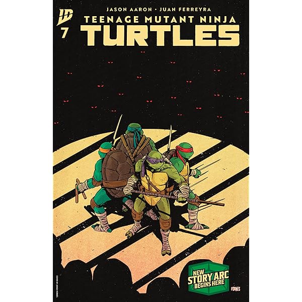 Amazon | Teenage Mutant Ninja Turtles (2024-) #5 (English