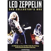【傷無DVD】レッド・ツェッペリン/LED ZEPPELIN DVD初回生産限定 Amazon.co.jp: レッド・ツェッペリン DVD 初回限定生産 : レッド