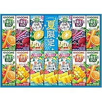 Amazon.co.jp: 【ギフト プレゼント 中元 母の日 父の日】 カゴメ