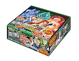 ドラゴンボール超スカウターバトル 第1弾 ブースターパック 【DBS01】(BOX)