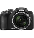 ❤️動作品２台★スマホ転送★B500プラム人気色★４kコンデジ★軽量★まとめ売り Amazon | Nikon デジタルカメラ COOLPIX B500 光学40倍ズーム 1602万