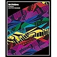Live & Documentary「Mr.Children、ヒカリノアトリエで虹の絵を描く」[Blu-ray]