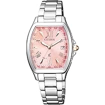 CITIZEN xCクロスシー トノー型 エコドライブ 電波ソーラー時計 XC シチズン クロスシー CITIZEN xC エコドライブ 時計 トノー