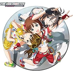 アニメアイドルマスター生っすかSPECIALタワレコ特典缶バッジ6種 Amazon.co.jp: THE IDOLM@STER ANIM@TION MASTER 生っすか