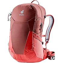 Deuter - ドイター フューチュラ 30 SL（カスピア/カラント）バックパック【新品】 フューチュラ 30 SL カスピア×カラント - メガスポーツ公式