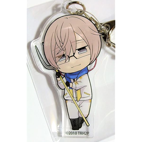 続刀剣乱舞花丸 アニカフェ アクキー (2個〜) 続刀剣乱舞花丸 アニカフェ