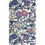 生地 FVGA(480×800)壁紙 紅型生成り 生地 FVGA(480×800)壁紙 紅型生成り