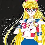 美少女戦士セーラームーン iPad壁紙 セーラーV 美少女戦士セーラームーン iPad壁紙 セーラーV