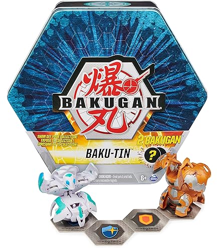 Amazon.co.jp: 爆丸エボリューションズ アクションフィギュア 8個